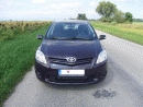 Toyota Auris, foto 10
