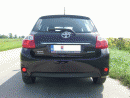 Toyota Auris, foto 15
