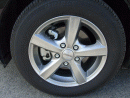 Toyota Auris, foto 18