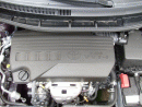 Toyota Auris, foto 25