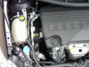 Toyota Auris, foto 27