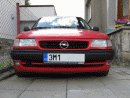Opel Astra, foto 25