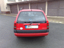 Opel Astra, foto 35