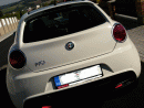 Alfa Romeo MiTo, foto 18
