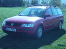 Volkswagen Passat, foto 6