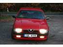 Alfa Romeo 75, foto 13