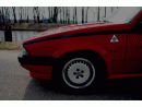 Alfa Romeo 75, foto 1