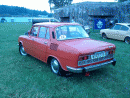 Škoda 100, foto 2