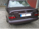 Mercedes-Benz E, foto 20