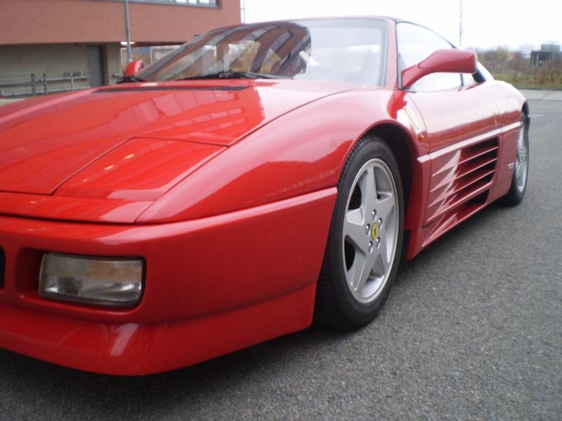 Ferrari 348