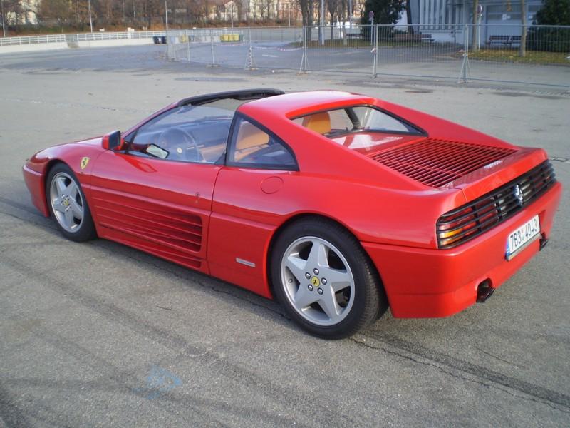 Ferrari 348