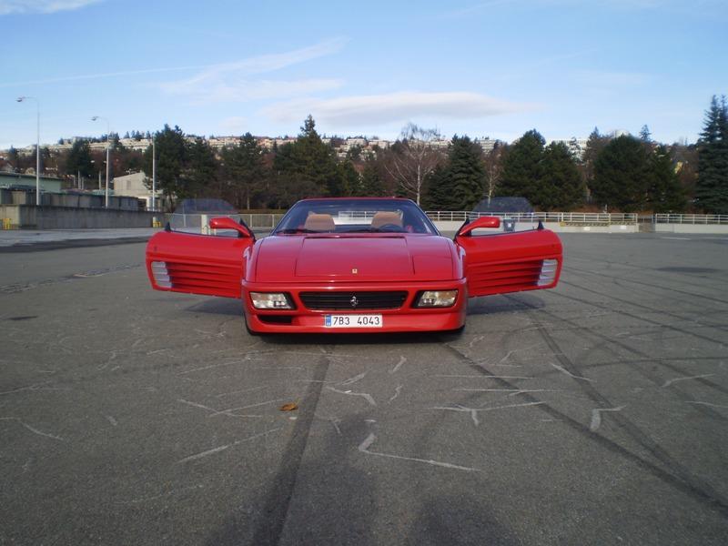 Ferrari 348