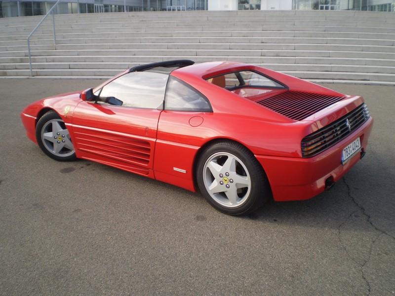 Ferrari 348