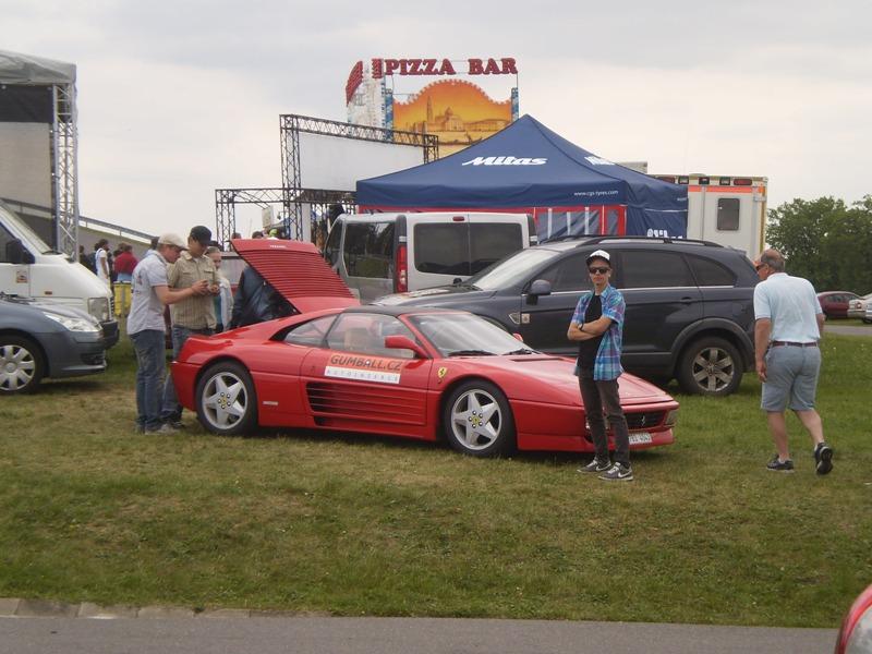 Ferrari 348