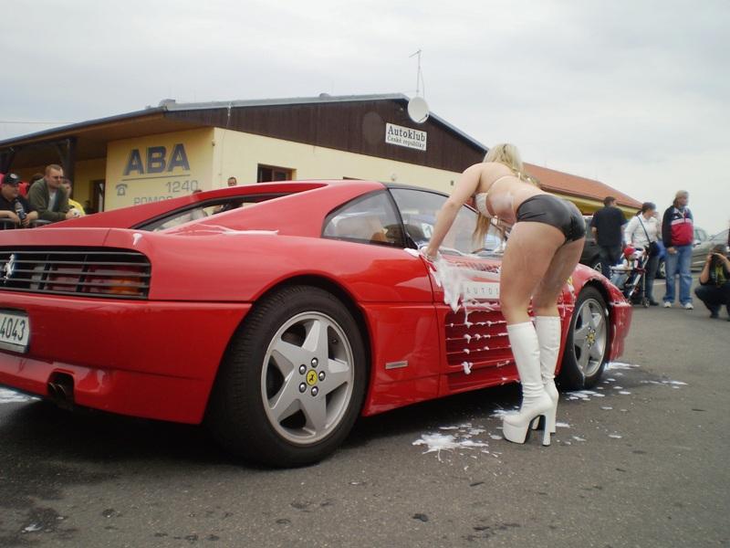 Ferrari 348