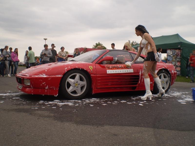 Ferrari 348