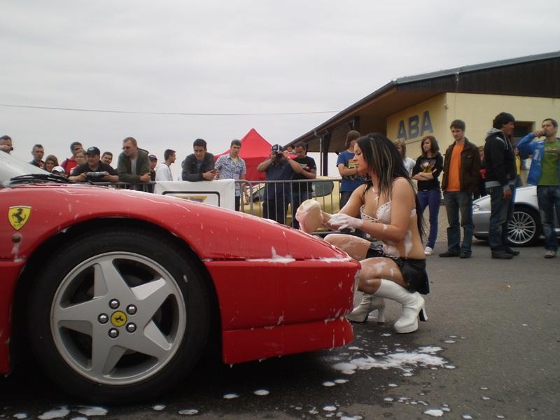 Ferrari 348