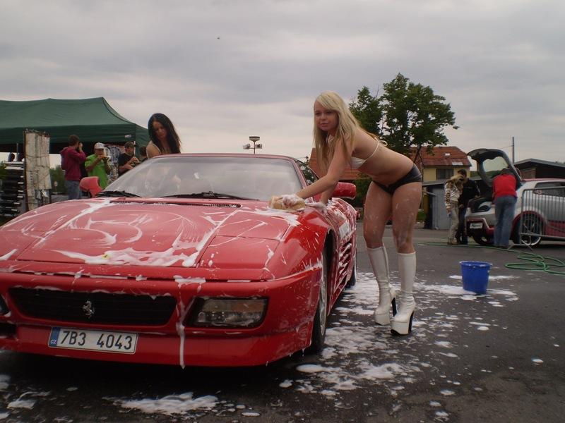 Ferrari 348