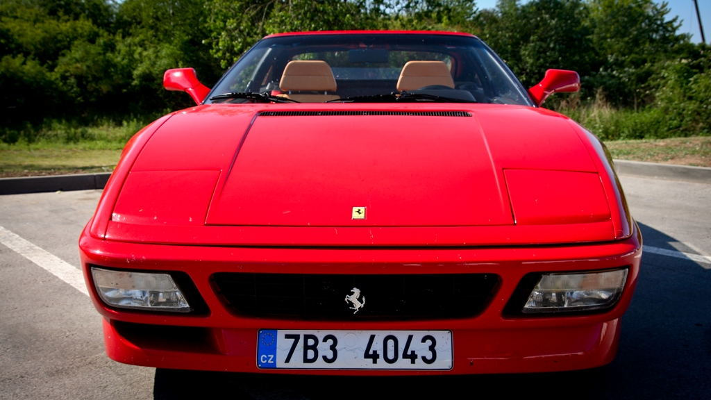 Ferrari 348