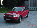 BMW X3, foto 1