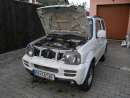 Suzuki Jimny, foto 16