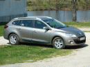 Renault Mégane, foto 2
