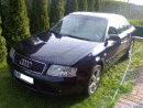 Audi A6, foto 2
