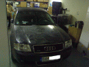 Audi A6, foto 8
