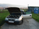 Opel Astra, foto 9