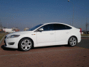 Ford Mondeo, foto 9
