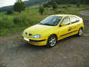 Renault Mégane, foto 8