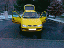 Renault Mégane, foto 38