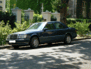 Mercedes-Benz E, foto 7
