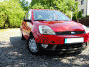 Ford Fiesta, foto 27