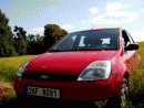 Ford Fiesta, foto 34