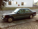 Mercedes-Benz E, foto 35