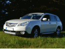 Subaru Outback, foto 44