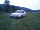 Toyota Corolla, foto 5