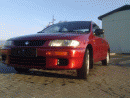 Mazda 323, foto 1
