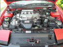 Toyota Celica, foto 4