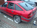 Opel Vectra, foto 8