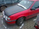 Opel Vectra, foto 10