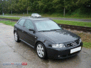 Audi S3, foto 2
