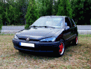 Peugeot 106, foto 2
