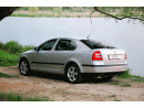 koda Octavia, foto 21