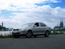koda Octavia, foto 26