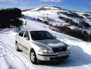 koda Octavia, foto 27