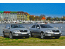 koda Octavia, foto 32