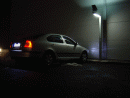 koda Octavia, foto 36