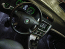 koda Octavia, foto 34